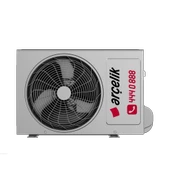 Arçelik 12465 HP A++ 12000 BTU Inverter Duvar Tipi Klima - 3