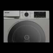 Arçelik 1000 KMX S 10 Kg A++ Kurutma Makinesi - 4