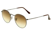 Ray-Ban 3447 ROUNDMETAL 004/51 50 21 3N Unisex Güneş Gözlüğü thumbnail 2