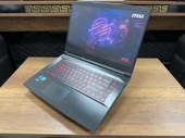 MSI Thin GF63 12UC-673TR Intel Core i5 12450H 16GB RAM 512GB SSD RTX3050 W11 15.6” FHD 144Hz (İKİNCİ EL) - 4