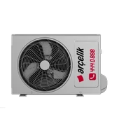 Arçelik 09560 HP Wi-Fİ A++ 9000 BTU Inverter Duvar Tipi Klima - 3