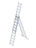 Saraylı 3x11 A Tipi Sürgülü Merdiven 9,03 Metre thumbnail 6