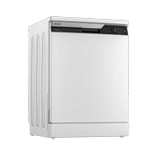 Arçelik 6167 6 Programlı Beyaz Bulaşık Makinesi - 1