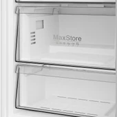 Arçelik 2162 NFB Dikey Derin Dondurucu - 7