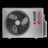 Arçelik 24560 HP 24000 BTU Split Duvar Tipi Klima - 4