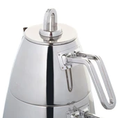 Jumbo Teos Metal Saplı Çaydanlık - 4