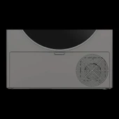 Arçelik 1000 KMX S 10 Kg A++ Kurutma Makinesi - 6