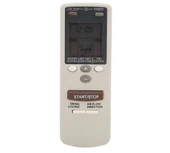 Fuji AR-BB2 ile uyumlu Klima Kumandası - 1