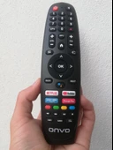 Onvo OV32F700 Android Smart Tv Kumanda-No Mic. - 3