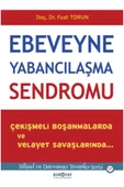 Ebeveyne Yabancilaşma Sendromu Fuat Torun Psikonet - 1
