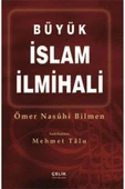 Büyük İslam İlmihali-Ö.N.Bilmen-Terc.Mehmet Talu Şamua Kağıt Çelik Yayınevi - 1