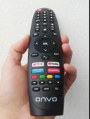Onvo OV32F700 Android Smart Tv Kumanda-No Mic. - 2