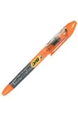 Bic Tecnolıght Fosforlu Kalem Turuncu 1.0-3.5Mm - 1