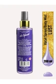 EDA TAŞPINAR LUST BODY MİST VÜCUT SPREYİ 200ML. - 2