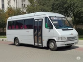 ÇELENK ARMA PLASTİK KROM TR LOGOLU KIRMIZI ÇERÇEVE - 4