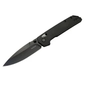 Kershaw Çakı Iridium - Siyah D2 Çelik thumbnail 1