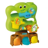 Nessiworld Baby Clementoni Sihirli Ağaç 17687 thumbnail 3