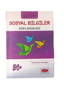 Limit 6.Sınıf Sosyal Bilgiler Soru Bankası thumbnail 2