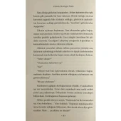 Ardinda Biraktiğin Kadin Jojo Moyes Pegasus - 4