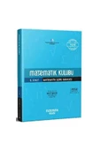 5.Sınıf Masal Tadında Matematik Soru Bankası Matematik Kulübü - 1