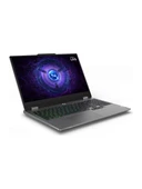 Lenovo LOQ 83GS00PHTR IH5 i5-12450HX 32GB 512GB SSD 8GB RTX 4060 105W 15.6 Ekran FreeDOS - 4
