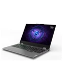 Lenovo LOQ 83GS00PHTR IH5 i5-12450HX 32GB 512GB SSD 8GB RTX 4060 105W 15.6 Ekran FreeDOS - 2