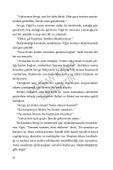 Belki ; Bir Kıbrıs Romanı - Sema Soykan doğan yayın - 6