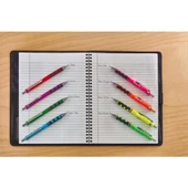 Rotring Tıkky Min Silgi 3'Lü Okul Seti- 0.7 Mavi Ro-Kk07-07 M - 3