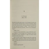 Ardinda Biraktiğin Kadin Jojo Moyes Pegasus - 3