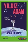 Yıldız Adam Anne Cassidy Tudem - 1
