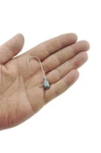 Ada Fishing  Sea-bass Big Jighead 5/0 No 8,5gr 3 Lü Paket - 2
