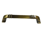 Avmdepo  Gizem Antik Sarı 128 mm Kulp - 1