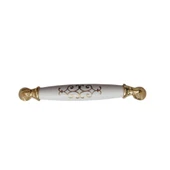 Avmdepo  Klasik Silindir Kulp Altın 128 mm - 5