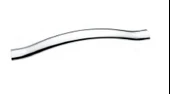 Avmdepo  Begonya 192 mm Krom Çekmece Kulp - 6