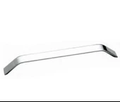 Avmdepo  Karanfil 128 mm Krom Çekmce Kulp thumbnail 7