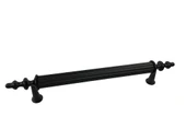 Avmdepo  Hayal Siyah 160 mm Kulp - 1