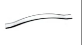 Avmdepo  Begonya 192 mm Krom Çekmece Kulp - 11