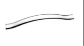 Avmdepo  Begonya 192 mm Krom Çekmece Kulp - 2