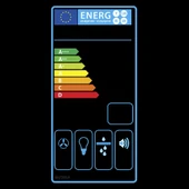 Arçelik ADF 605 G Ankastre Duvar Tipi Davlumbaz - 6