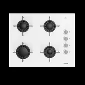 Arçelik Steam Beyaz Üçlü Cam Ankastre Set - 4