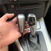 AUTOGP Bmw e90 e92 e93 joystik vites topuzu seti 2005 / 2012 - 2