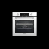 Arçelik Yeni Model Beyaz Üçlü Cam Ankastre Set - 2