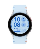 Samsung Galaxy Watch FE 40 MM Akıllı Saat (Samsung Türkiye Garantili) Siyah - 7