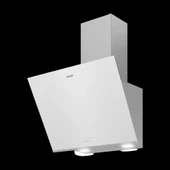 Arçelik ADE 606-2 B Beyaz Ankastre Davlumbaz - 2