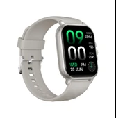 Black Shark GT3 Neo Akıllı Saat  ( Black Shark Türkiye Garantili) Gümüş thumbnail 3