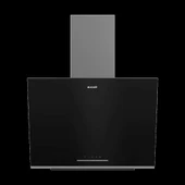 Arçelik ADE 606-2 S Siyah Ankastre Davlumbaz - 1