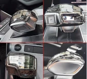 AUTOGP Audi tt kristal vites topuzu seti 2017+ - 2