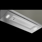 Arçelik ADF 605 G Ankastre Duvar Tipi Davlumbaz - 5