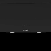 Arçelik P 12 YES Davlumbaz - 3