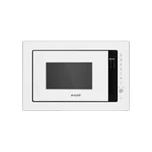 Arçelik MA 2521 B Beyaz Ankastre Mikrodalga Fırın - 1